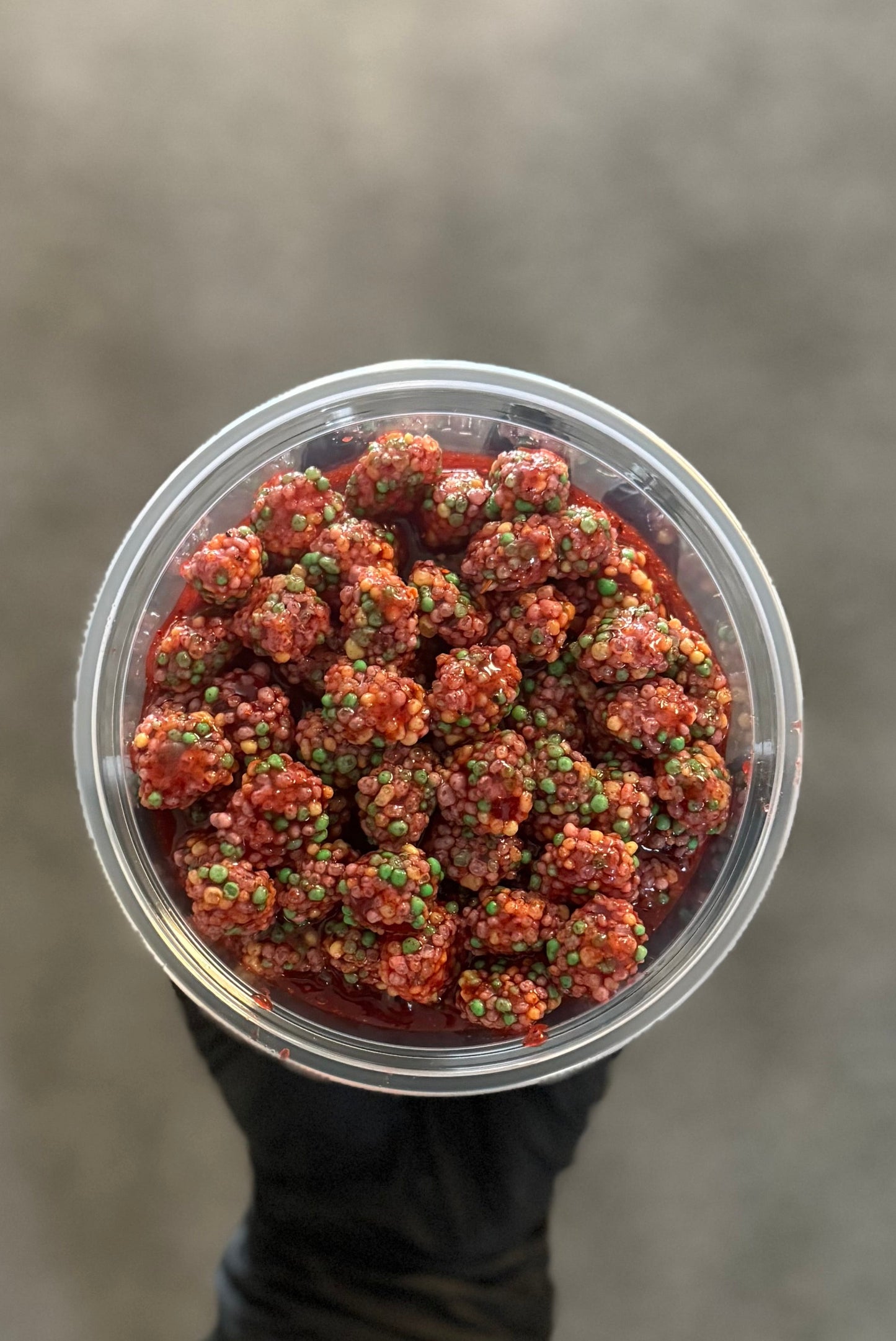 Nerd Clusters