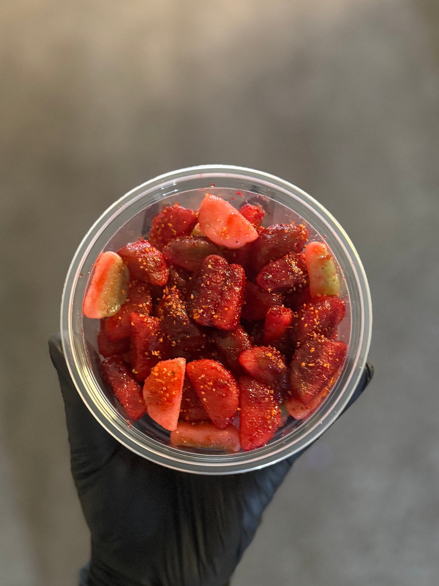 Sour Patch Kids Watermelon