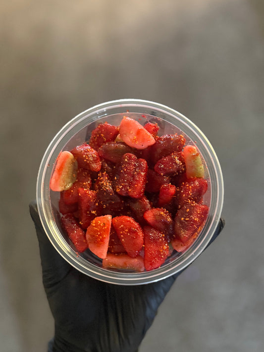 Sour Patch Kids Watermelon